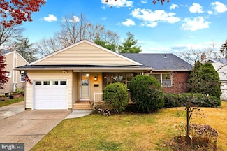 705 W Browning Rd, Oaklyn, NJ 08107