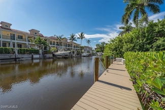 1125 Little Neck Ct Unit G63, Naples, FL 34102