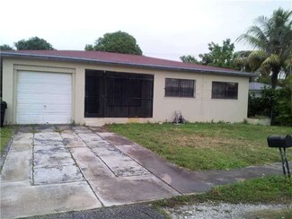 481 NE 174th St, North Miami Beach, FL 33162