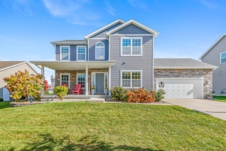 2509 Ashley Ave, Schererville, IN 46375