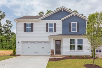 37 Baird CV Ln, Angier, NC 27501