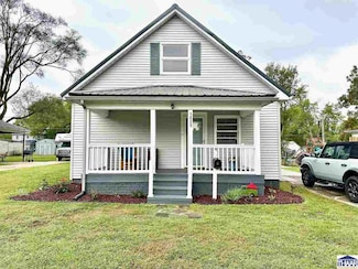 1025 S 6th St, Clinton, IN 47842