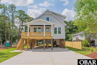 901 W Airstrip Rd Unit Lot: 4, Kill Devil Hills, NC 27948