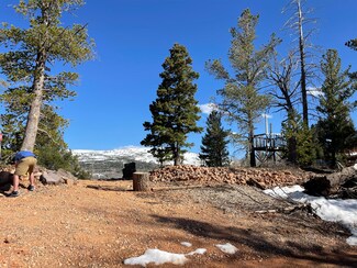 1224 N Aspen Dr, Brian Head, UT 84719