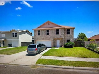 1913 W Jefferson St, Weslaco, TX 78596