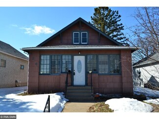 424 Irene Ave, Ironton, MN 56455
