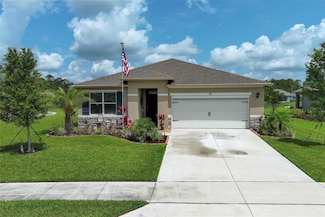 1313 Middle Lake Dr, Ormond Beach, FL 32174