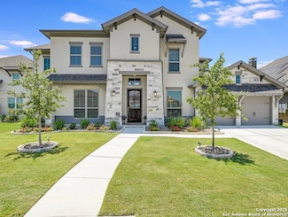 7986 Valley Crest, Fair Oaks Ranch, TX 78015