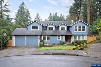 2221 Shiloh Ct SE, Salem, OR 97306