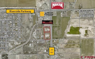 377 29 Rd, Grand Junction, CO 81501