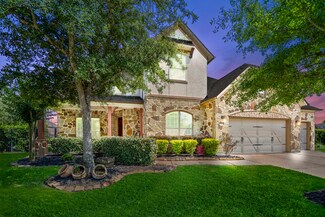 20103 Kirkstone Terrace Ct, Spring, TX 77379