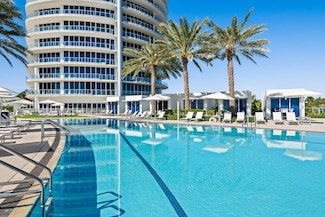 701 N Fort Lauderdale Beach Blvd Unit 504, Fort Lauderdale, FL 33304