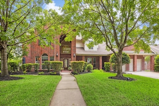 17326 Mesquite Brush Ln, Houston, TX 77095