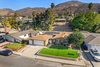 7353 Melotte St, San Diego, CA 92119