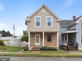 1040 Pope Ave, Hagerstown, MD 21740