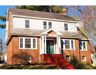 73 Commodore Rd, Worcester, MA 01602