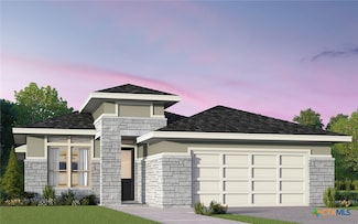 1505 Dancing Oak Ln, San Marcos, TX 78666