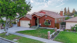11523 Willins St, Santa Fe Springs, CA 90670