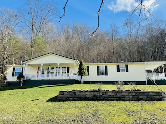 800 Buffalo Ridge Rd, Big Stone Gap, VA 24219