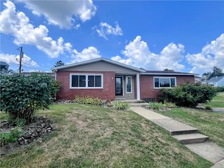 71 Francis St, Uniontown, PA 15401