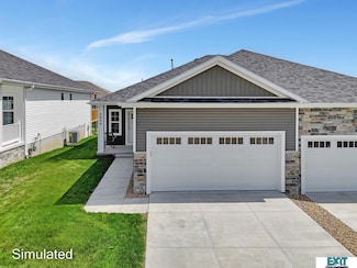 8501 Regent Dr, Lincoln, NE 68507
