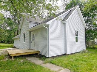 601 N Vandalia St, Brazil, IN 47834