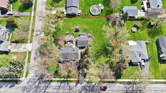 221 Country Pkwy, Buffalo, NY 14221