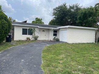 405 SW 77th Ave, North Lauderdale, FL 33068