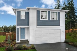 17927 SE 265th St Unit 60, Covington, WA 98042