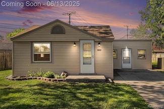 17325 Doris, Fraser, MI 48026
