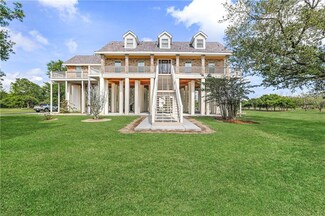 7197 Highway 39, Braithwaite, LA 70040