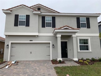 1323 Oak Crest St, Davenport, FL 33837