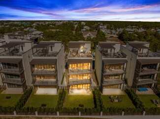 2192 W County Highway 30a, Santa Rosa Beach, FL 32459