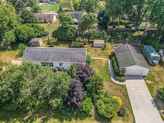 107 S Staffon B St, Ludington, MI 49431