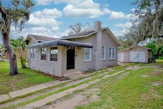 1519 Stenewahee Ave, Sebring, FL 33870