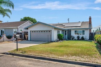 649 Paraiso Ave, Spring Valley, CA 91977