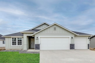 5287 E Burnte Peak St, Nampa, ID 83687
