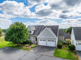20 Bridge Rd Unit 8, Florence, MA 01062