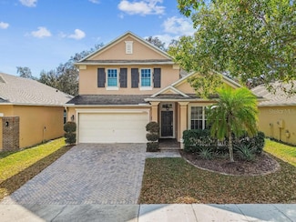 14608 Stonebriar Way, Orlando, FL 32826