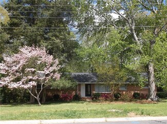 3311 Northampton Dr, Charlotte, NC 28210