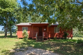 1927 Co Rd 843, Cushing, TX 75760