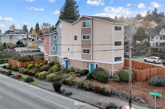 3449 Gilman Ave W, Seattle, WA 98199