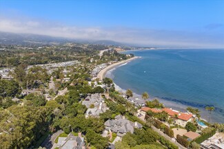 1473 Bonnymede Dr, Santa Barbara, CA 93108