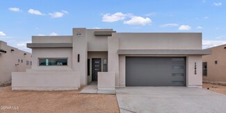 12905 Pontesbury Dr, Horizon City, TX 79928
