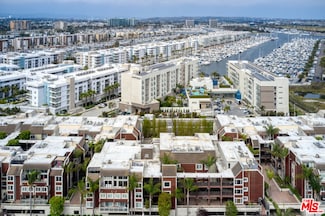 4250 Via Dolce Unit 321, Marina Del Rey, CA 90292