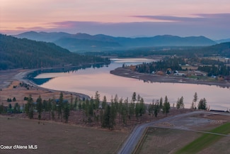 NNA Woodchuck Dr Lot 15, Priest River, ID 83856