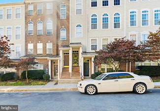 9537 Tessa Ln, Owings Mills, MD 21117