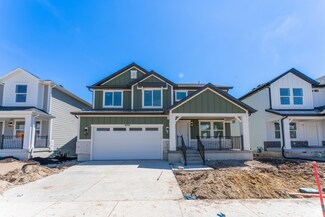 974 N 3620 W Unit 211, Lehi, UT 84043