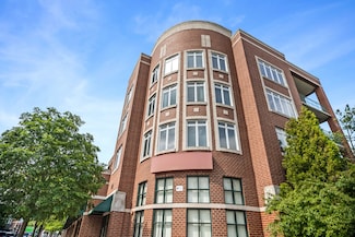 5036 W Pensacola Ave Unit 309, Chicago, IL 60641