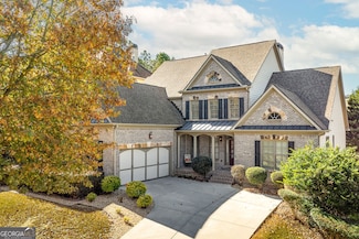 4732 Moon Chase Dr, Buford, GA 30519